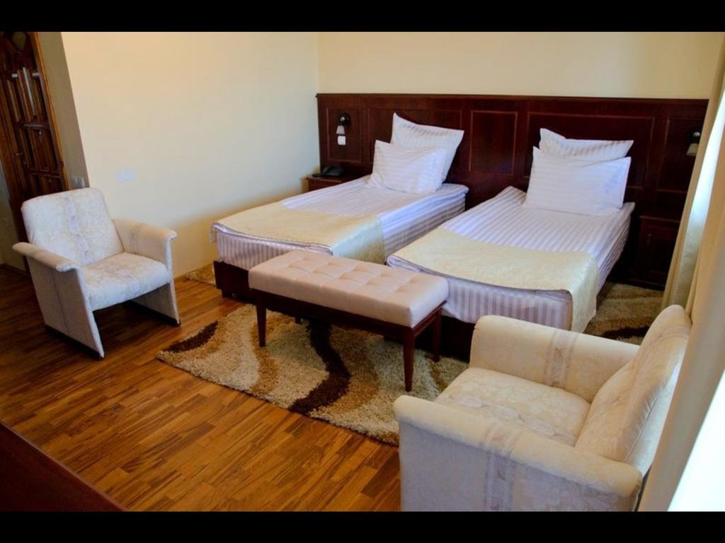 Vila Steaua Nordului Alba Iulia Extérieur photo