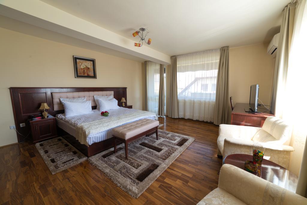 Vila Steaua Nordului Alba Iulia Extérieur photo