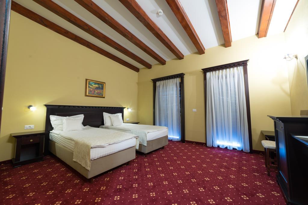 Vila Steaua Nordului Alba Iulia Extérieur photo