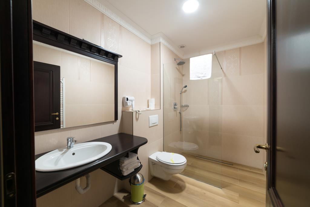 Vila Steaua Nordului Alba Iulia Extérieur photo