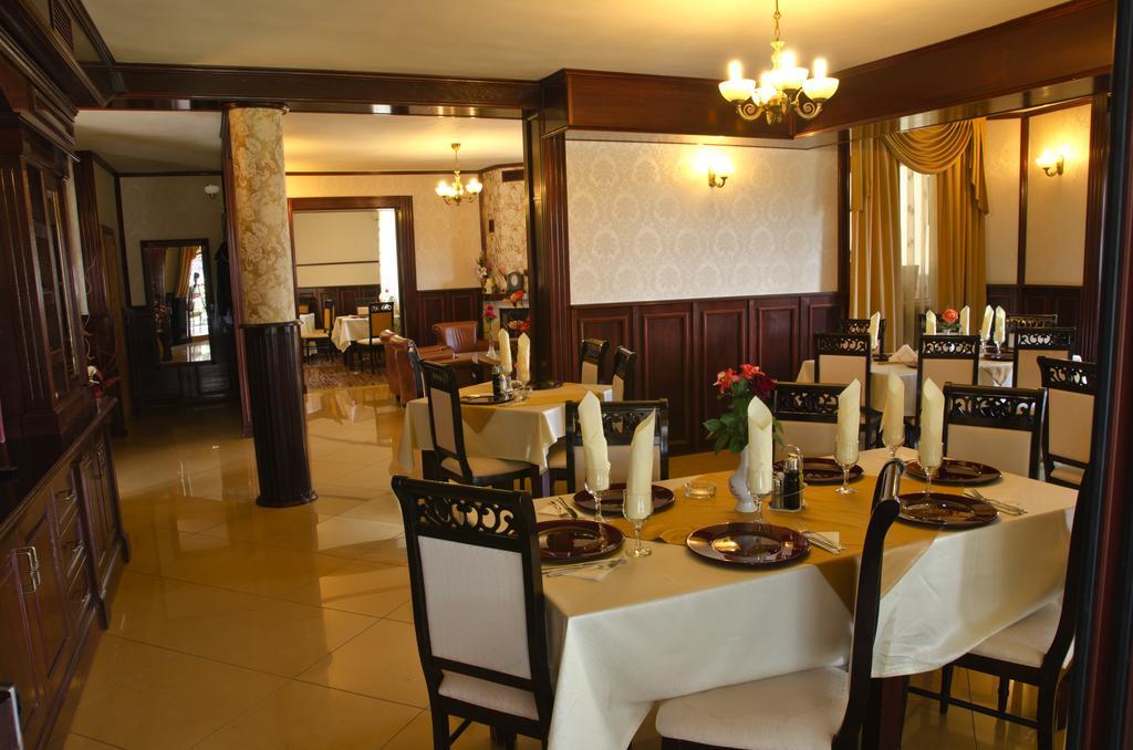 Vila Steaua Nordului Alba Iulia Extérieur photo