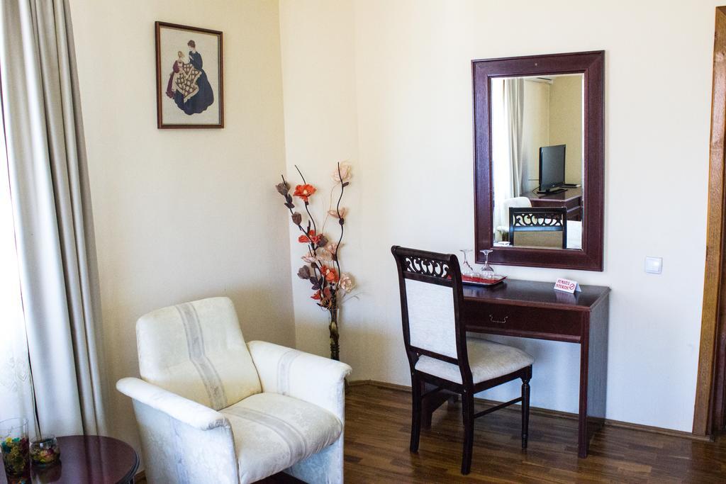 Vila Steaua Nordului Alba Iulia Extérieur photo