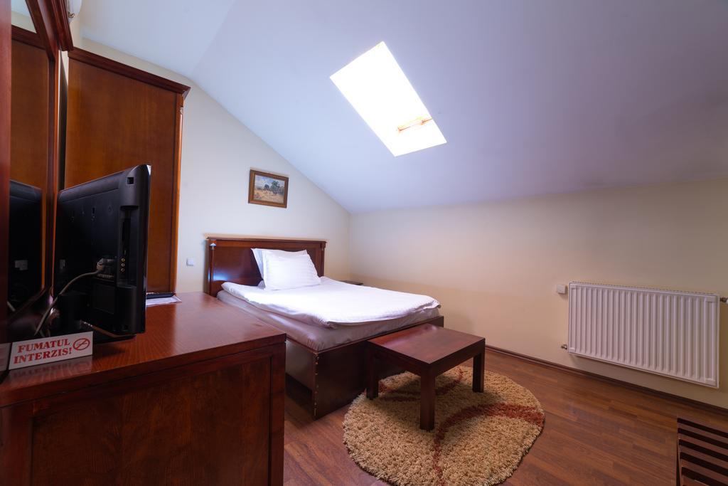 Vila Steaua Nordului Alba Iulia Chambre photo