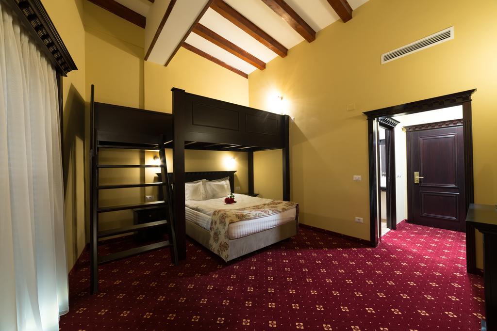 Vila Steaua Nordului Alba Iulia Extérieur photo