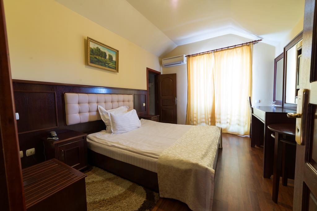 Vila Steaua Nordului Alba Iulia Extérieur photo